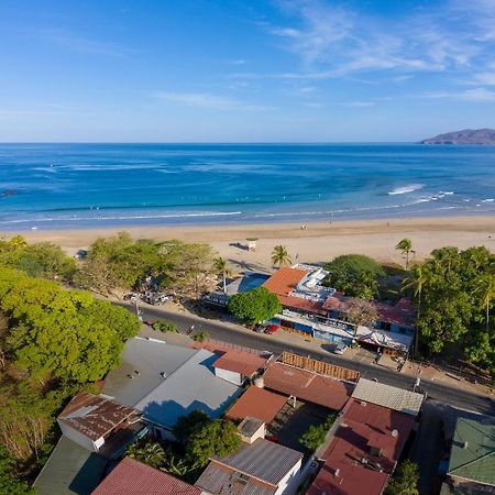 Hotel Witch'S Rock Surf Camp Tamarindo Exterior foto
