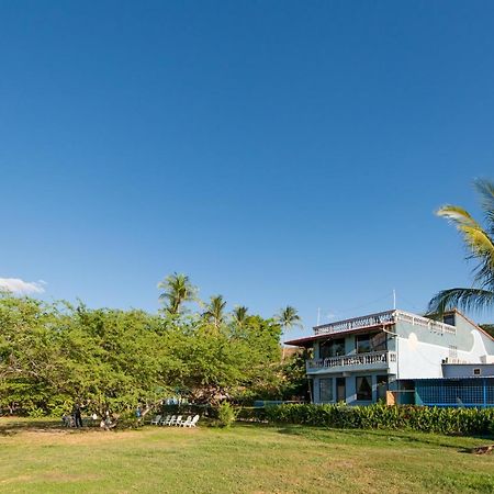 Hotel Witch'S Rock Surf Camp Tamarindo Exterior foto