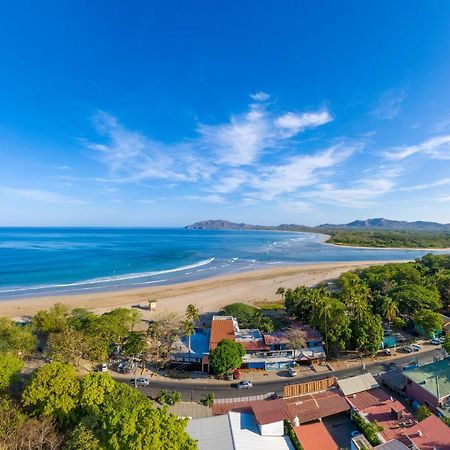 Hotel Witch'S Rock Surf Camp Tamarindo Exterior foto