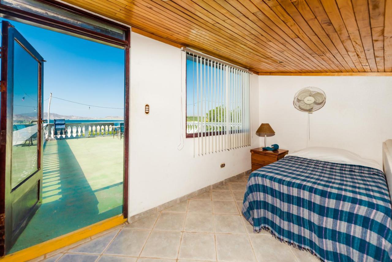 Hotel Witch'S Rock Surf Camp Tamarindo Exterior foto